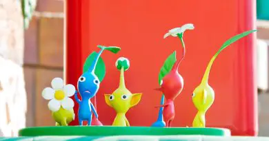 pikmin interview featued