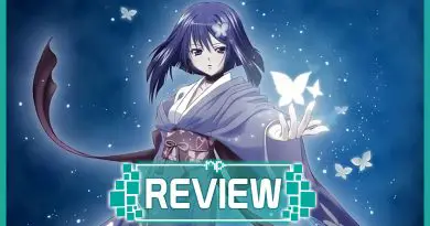 Akai Ito HD Remaster Review