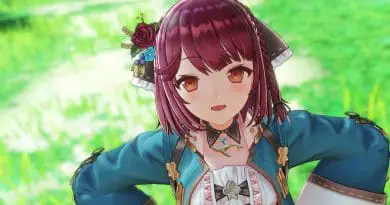 Atelier Sophie 2 The Alchemist of the Mysterious Dream Switch 3