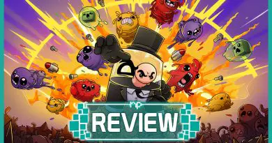 doctor fetus review