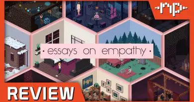 Essays on Empathy Review