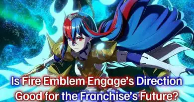 fire emblem engage good for the future featured ver2