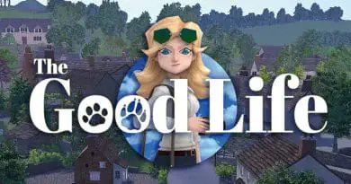 Good life feature image
