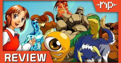 Monster Rancher 1 2 DX Review