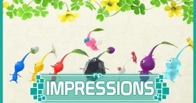 pikmin 4 demo impressions