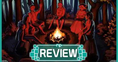pyre visual novel review