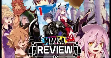 Quitting Heroing Manga Review Alt