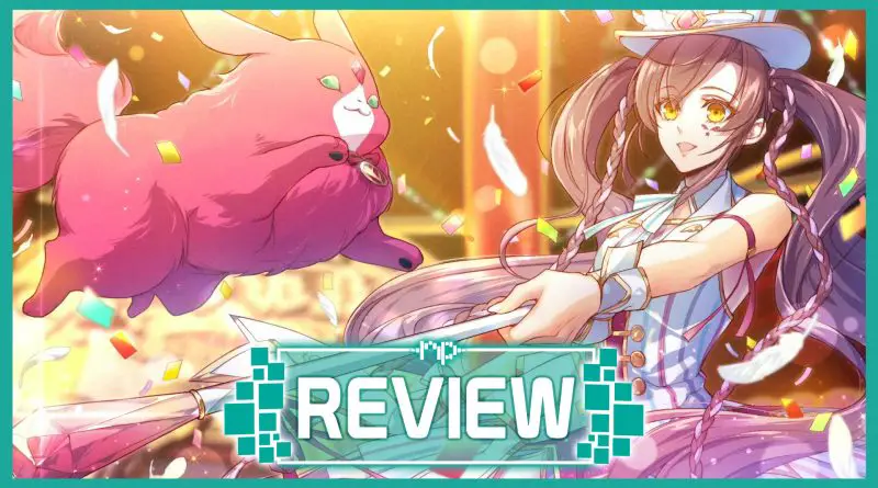 Radiant Tale Review