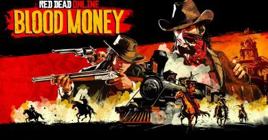Red Dead Online 7 7 2021 Blood Money