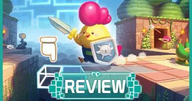 Super Dungeon Maker Review