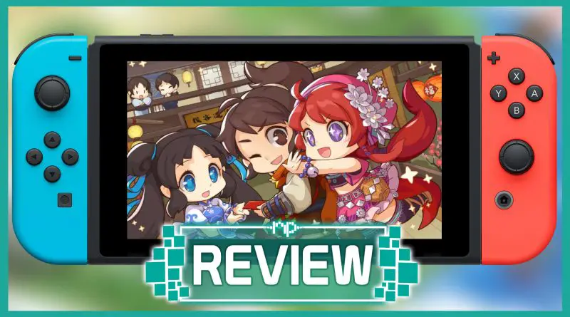 sword and fairy inn 2 review