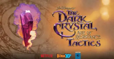 The Dark Crystal Age of Resistance Tactics Featured