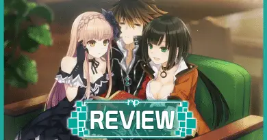 fairy fencer f refrain chord review image 2