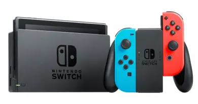 nintendo switch png