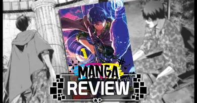 The Otherworlder Exploring the Dungeon Vol 1 Manga Review